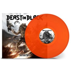 Berserker - édition limitée