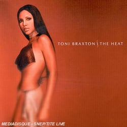 The heat