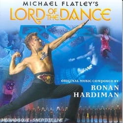 Lord Of The Dance