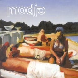Modjo