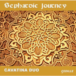 Sephardic journey