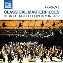 Great classical masterpieces