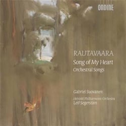 Songs of my heart