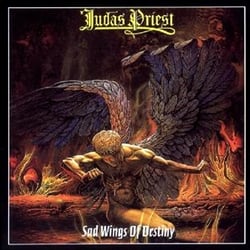 Sad wings of destiny