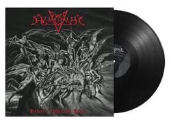 Helvetin Yhdeksän Piiriä (The Nine Circles Of Hell)