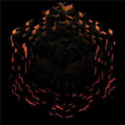Minecraft volume beta