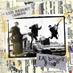 Wreckless Eric presents The Len Bright Combo