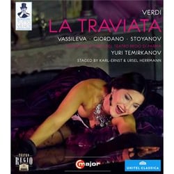 La traviata