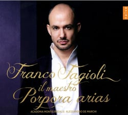 Porpora il maestro