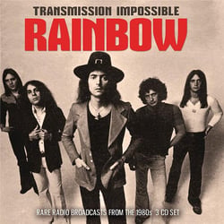 Transmission Impossible (Radio Broadcasts)