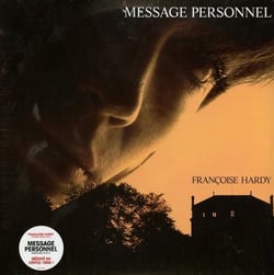 Message personnel - édition 180g