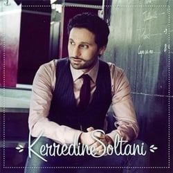 Kerredine soltani