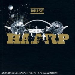 Haarp : live wembley