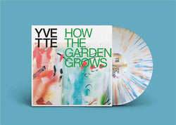 How The Garden Grows