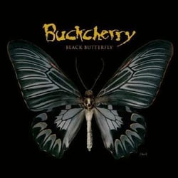 Black Butterfly