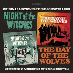 Night Of The Witches - Day Of The Wolfes