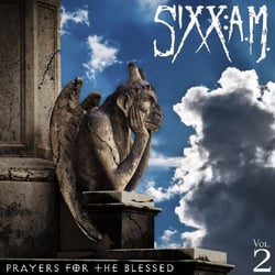 Prayers For The Blessed Vol.2