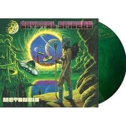 Metanoia - édition limitée colorée