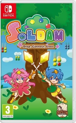 Soldam