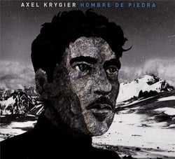 Hombre de piedra