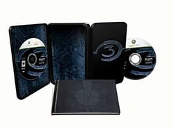 Halo 3 - Édition Collector