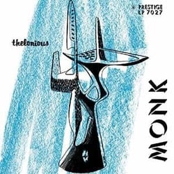 Thelonious Monk Trio - édition limitée