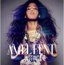 Instinct - CD
