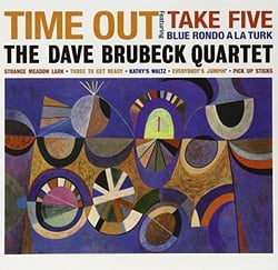 Time out
