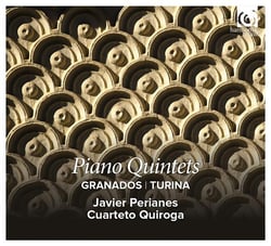 Quintette avec piano