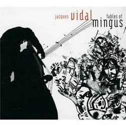 Fables of mingus