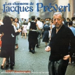 Les chansons de Jacques Prévert