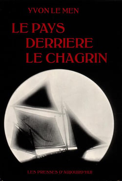 Le pays derriere le chagrin