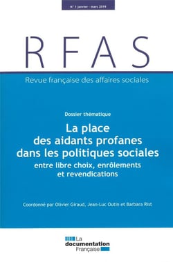 La place des profanes dans les politiques sociales