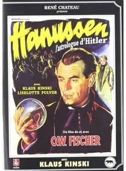Hanussen (l'astrologue d'Hitler)