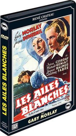 Les Ailes blanches