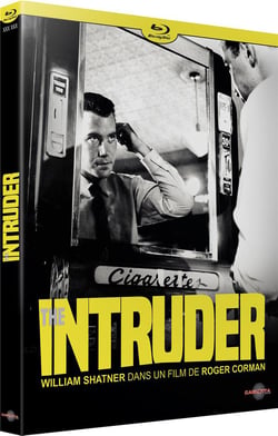 The Intruder