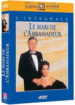 Le Mari de l'ambassadeur - L'intégrale