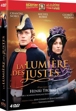 La Lumière des justes - L'intégrale