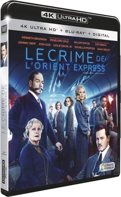 Le Crime de l'Orient Express