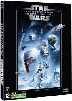 Star Wars - Episode V : L'Empire contre-attaque