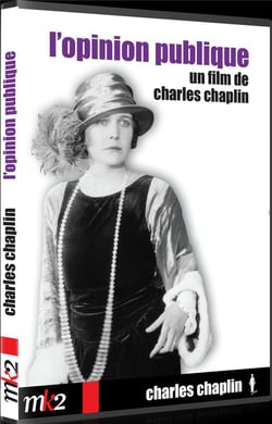 L'Opinion publique