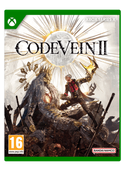 Code Vein II
