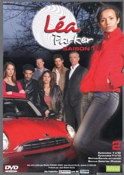 Léa Parker - Saison 1 - Vol. 2