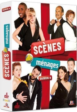 Scènes de ménages - Saison 8