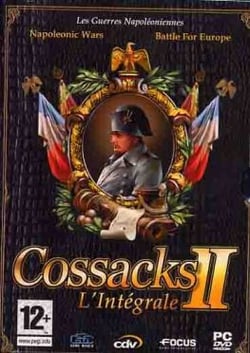 Cossacks II (2) : l'intégrale (jeu)