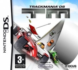 Trackmania
