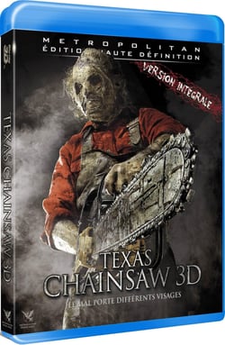 Texas Chainsaw