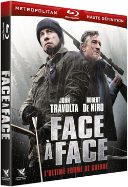 Face à face
