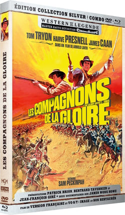 Les Compagnons de la gloire