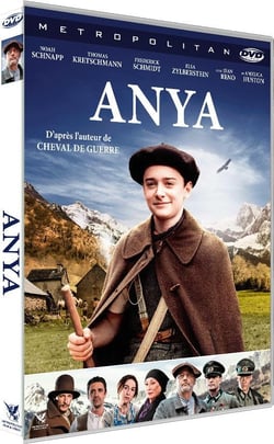 Anya